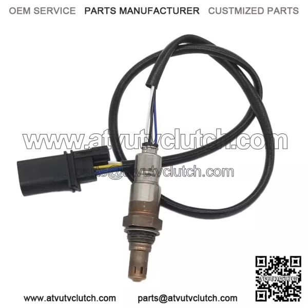 Oxygen sensor (front)  06E906265R    for Volkswagen Audi A6L 3.0T/C7 - Image 2