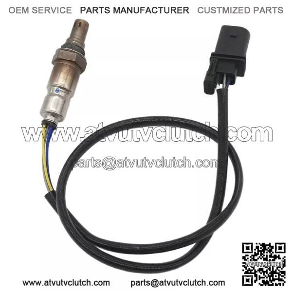 Oxygen sensor (front)  06E906265R    for Volkswagen Audi A6L 3.0T/C7 - Image 3