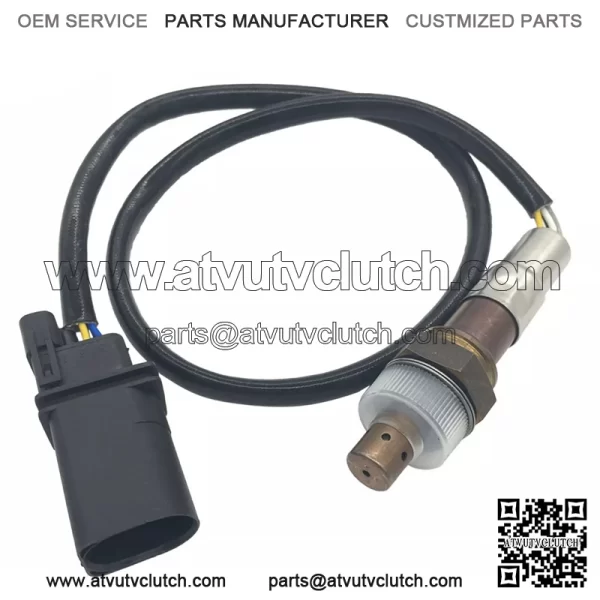 Oxygen sensor (front)  06E906265S/F    for Audi 06A6 2.4L C6