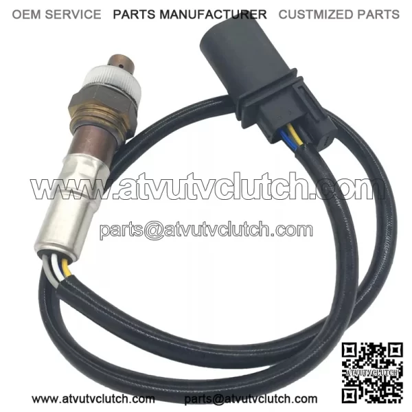 Oxygen sensor (front)  06E906265S/F    for Audi 06A6 2.4L C6 - Image 2