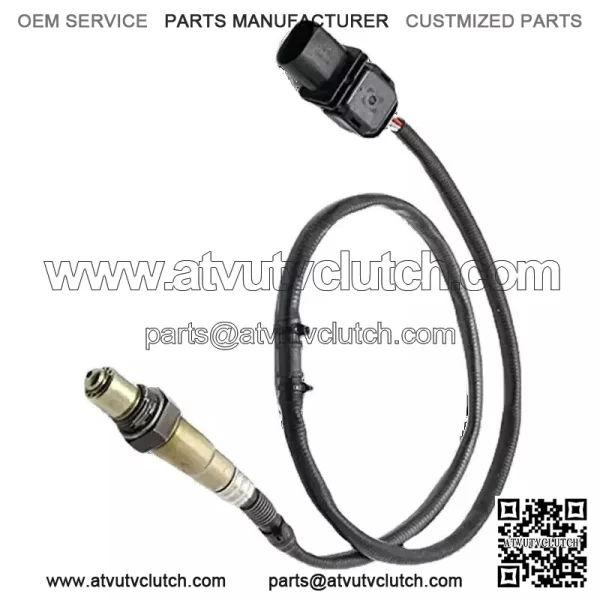 Oxygen sensor (front)  022906262AM    for Volkswagen 12 Magotan 3.0T