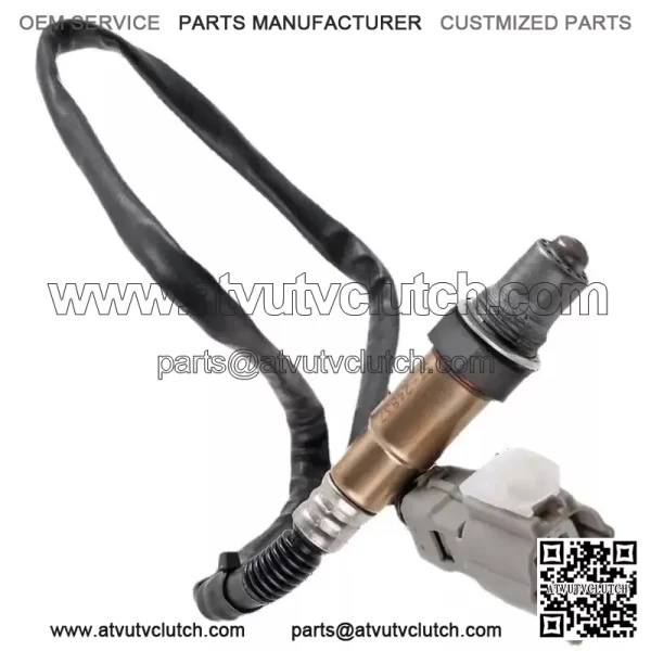 Oxygen sensor (front)  022906262AM    for Volkswagen 12 Magotan 3.0T - Image 2