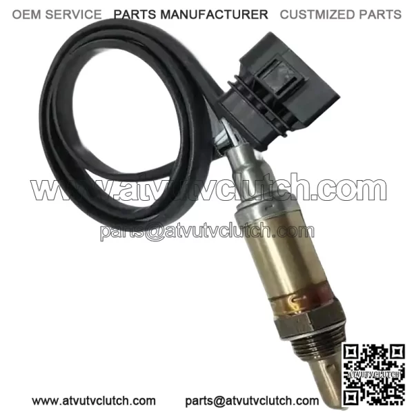 Oxygen sensor (front)  021906265AK    for Volkswagen Jetta 5 valve - Image 2