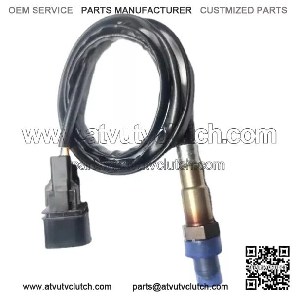 Oxygen sensor (front)  06A906262DG    for Volkswagen 01-08 Bora 1.8T - Image 2
