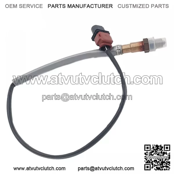 Oxygen sensor (front)  022906262AN    for Volkswagen 12 Magotan 3.0T