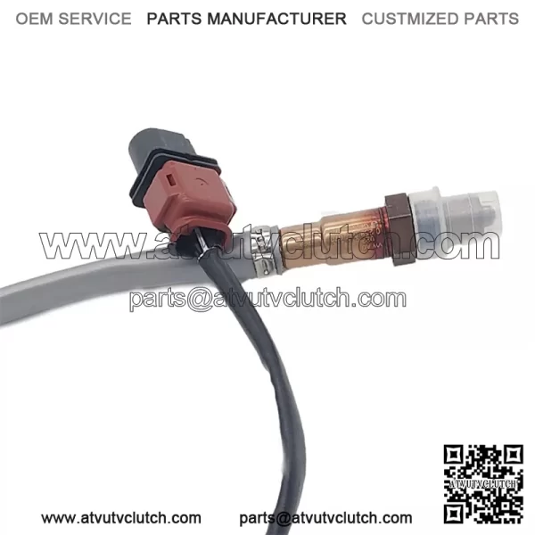 Oxygen sensor (front)  022906262AN    for Volkswagen 12 Magotan 3.0T - Image 2