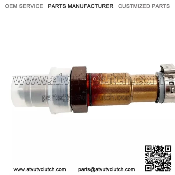 Oxygen sensor (front)  022906262AN    for Volkswagen 12 Magotan 3.0T - Image 3