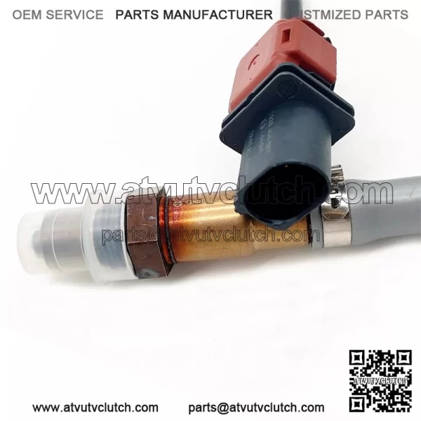 Oxygen sensor (front)  022906262AN    for Volkswagen 12 Magotan 3.0T - Image 4