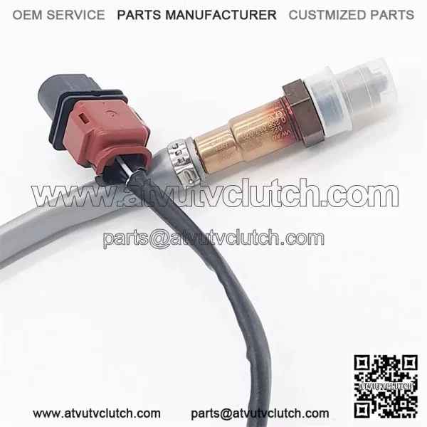 Oxygen sensor (front)  022906262AN    for Volkswagen 12 Magotan 3.0T - Image 5