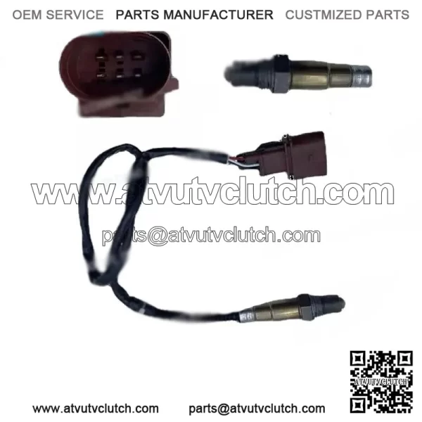 Oxygen sensor (front)  022906262N    for Volkswagen 04 Sharan 2.8L