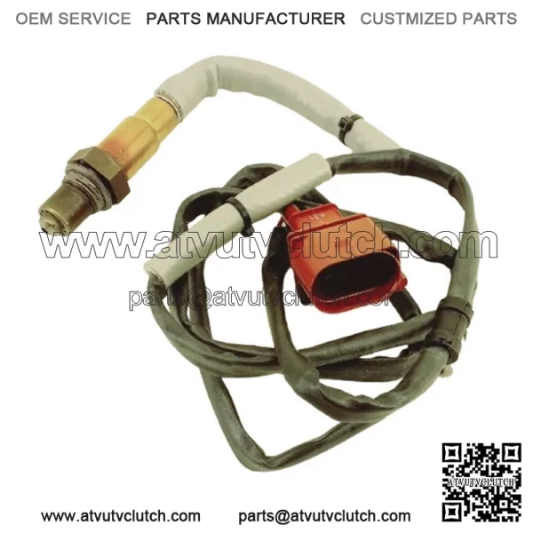 Oxygen sensor (front left)  022906265    for Audi 04TT 3.2L