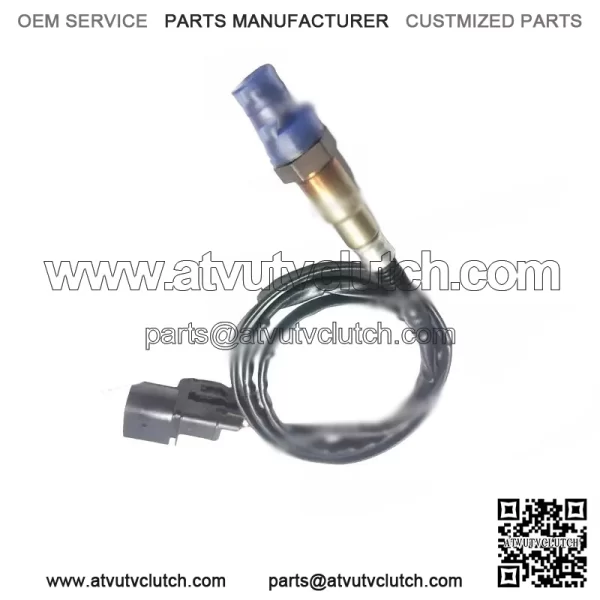 Oxygen sensor (front right)  022906265A    for Audi 04TT 3.2L