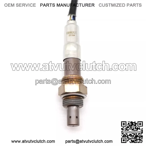Oxygen sensor (front)  036906262T    for Volkswagen 04 Polo 1.4L - Image 3