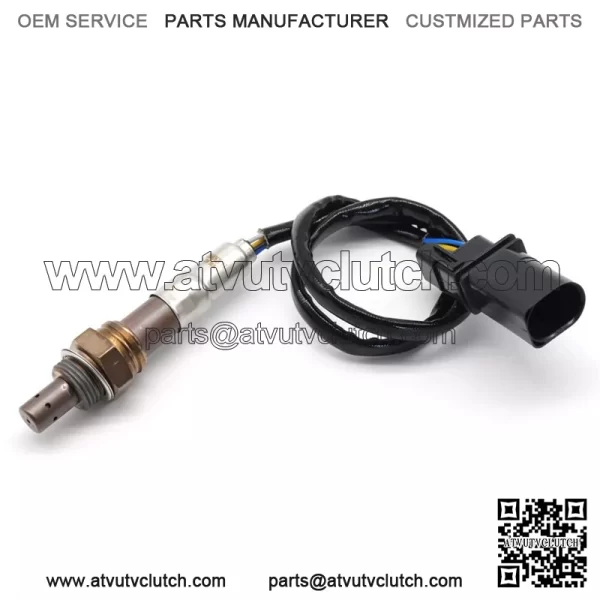 Oxygen sensor (front)  036906262T    for Volkswagen 04 Polo 1.4L - Image 4