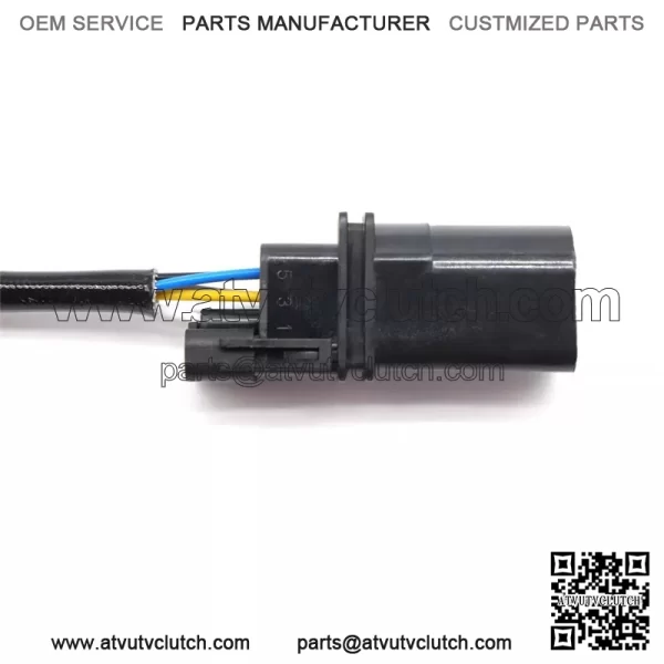 Oxygen sensor (front)  036906262T    for Volkswagen 04 Polo 1.4L - Image 5