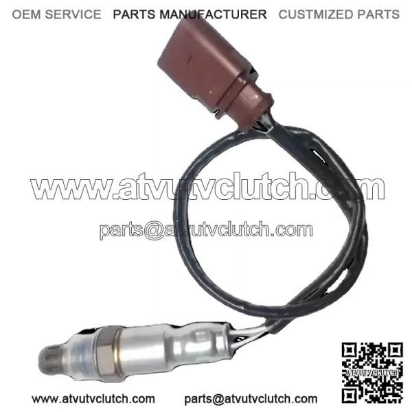 Oxygen sensor (front)  03C906262AN    for Volkswagen 2009 Magotan 1.4T - Image 2