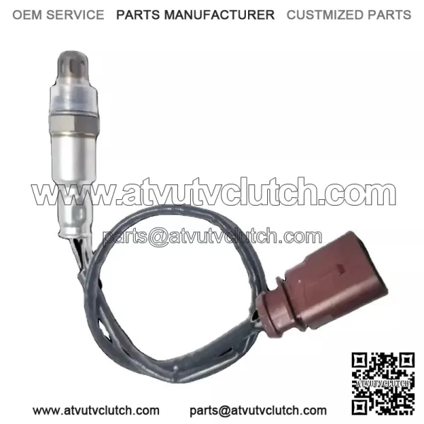 Oxygen sensor (front)  03C906262AN    for Volkswagen 2009 Magotan 1.4T - Image 3