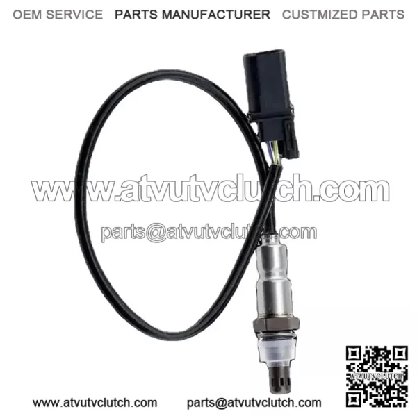Oxygen sensor (front)  03F906262D    for Volkswagen 05 Polo 1.4L - Image 2