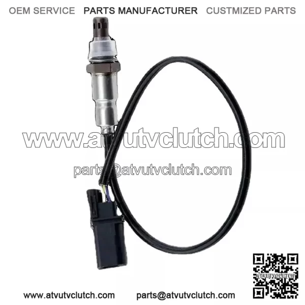 Oxygen sensor (front)  03F906262D    for Volkswagen 05 Polo 1.4L - Image 3