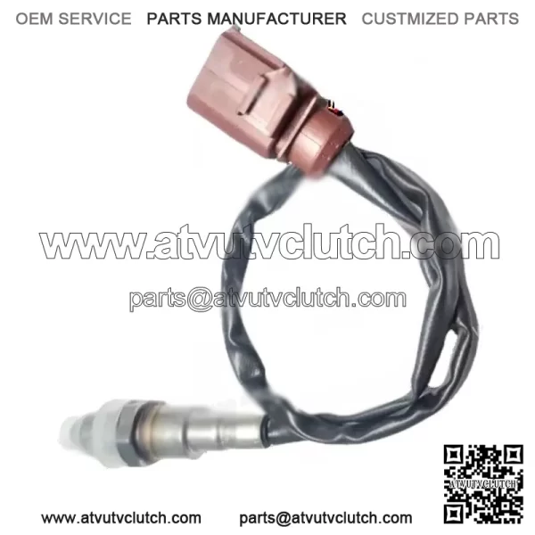 Oxygen sensor (front)  04E906262BD    for Volkswagen 16 Beetle 1.4T