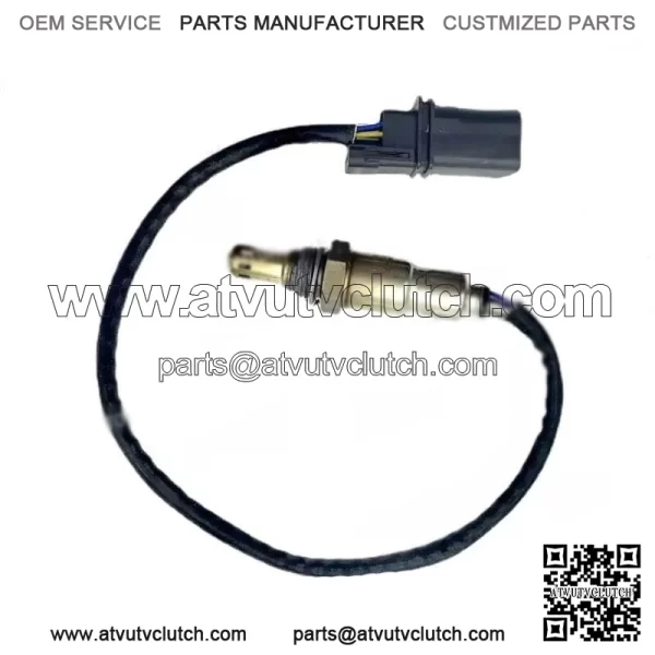 Oxygen sensor (front)  04E906262DM    for Volkswagen 15 Santana 1.6L (natural gas)
