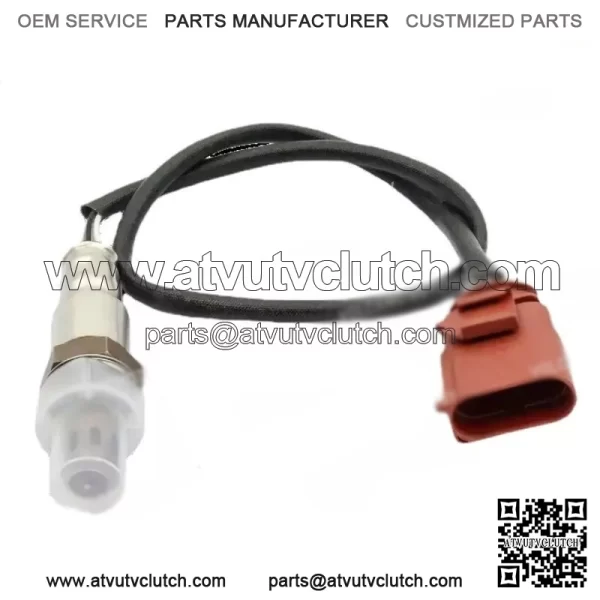 Oxygen sensor (front)  04E906262DP    for Volkswagen 16 Sharan 1.4T