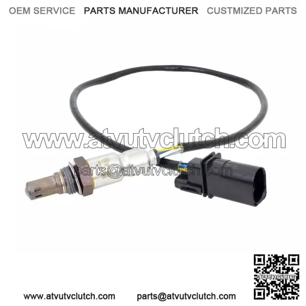 Oxygen sensor (front right)  06E906265AK    for Audi 13A8 3.0T