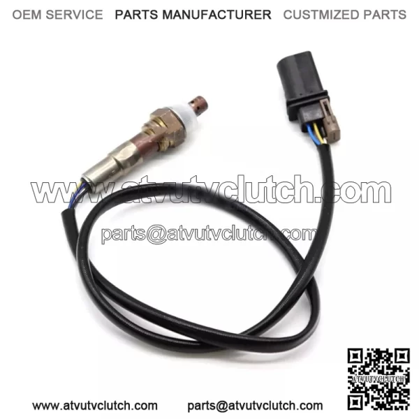 Oxygen sensor (front right)  06E906265L    for Audi 07A8 3.2L - Image 2