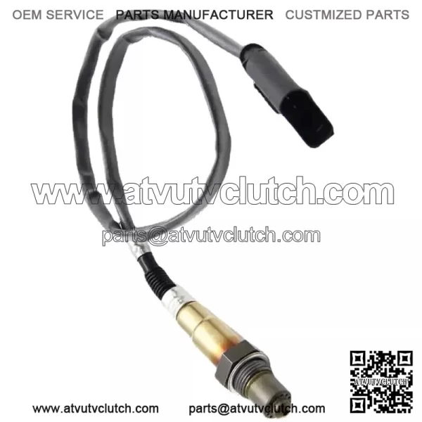 Oxygen sensor (front)  06K906262AF    for Volkswagen 14 Beetle 2.0T - Image 2