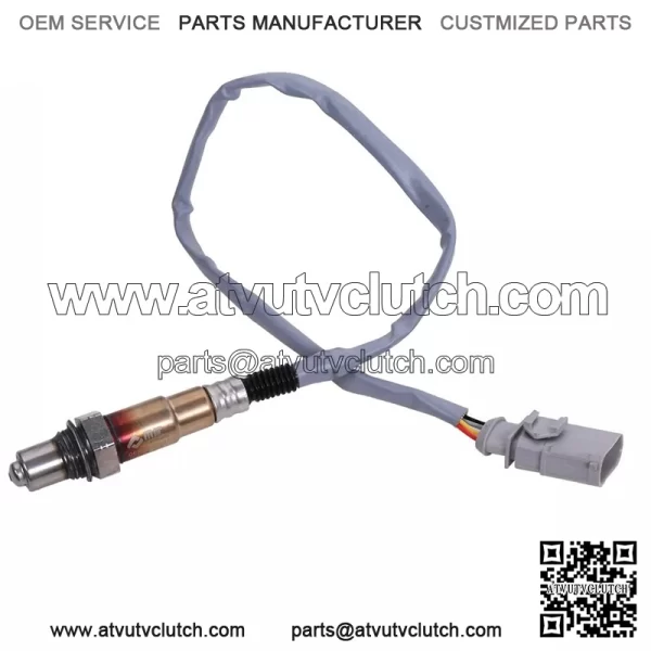 Oxygen sensor (front)  06K906262AH    for Audi 16Q3 2.0T