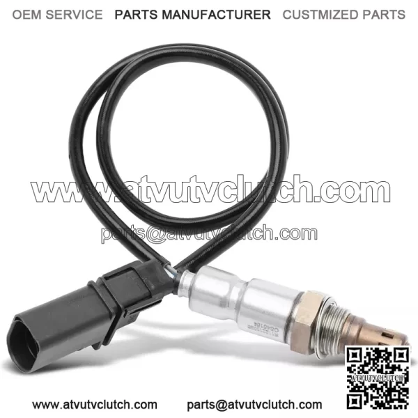 Oxygen sensor (front left)  4L0906262K    for Audi 10Q7 3.0T