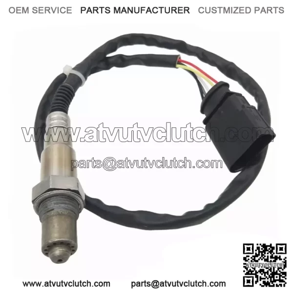 Oxygen sensor (front)  079906262Q    for Audi 12A5 4.2L