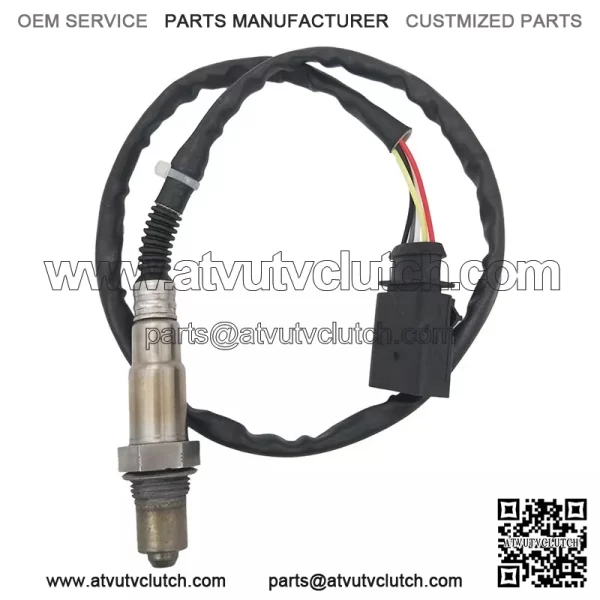 Oxygen sensor (front)  079906262Q    for Audi 12A5 4.2L - Image 2