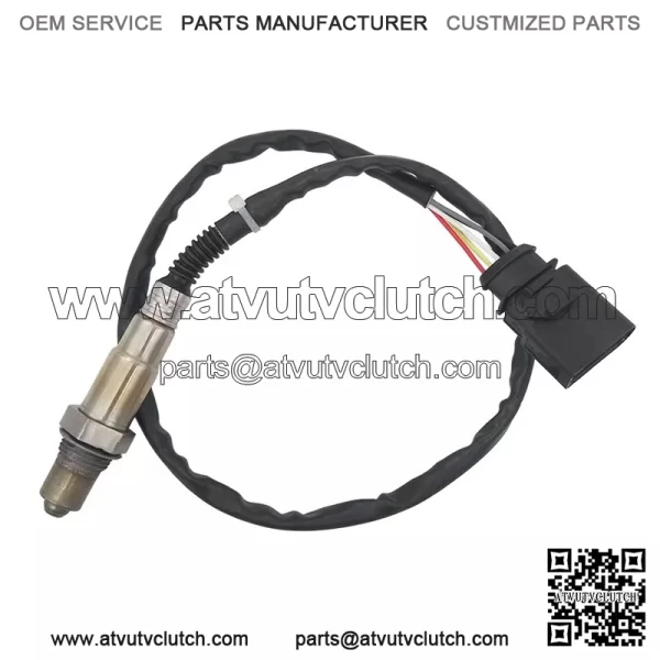 Oxygen sensor (front)  079906262Q    for Audi 12A5 4.2L - Image 3