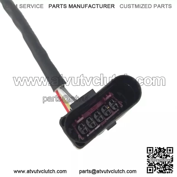 Oxygen sensor (front)  079906262Q    for Audi 12A5 4.2L - Image 4