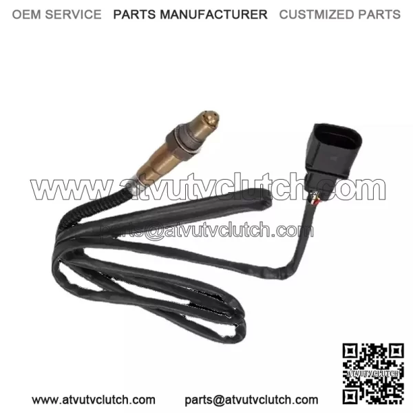Oxygen sensor (front)  07C906262BB    for Volkswagen 12 Phaeton 6.0L - Image 3