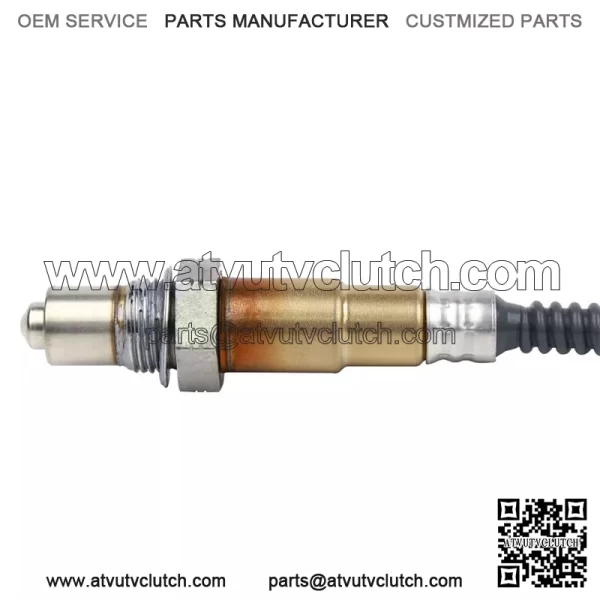 Oxygen sensor (front)  670009075    for Maserati 13 Quattroporte 3.0T/3.8T - Image 2