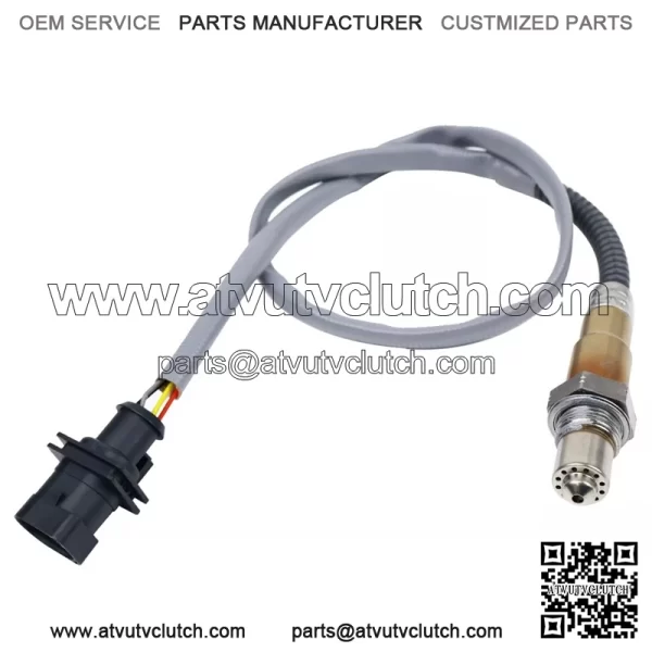 Oxygen sensor (front)  670009075    for Maserati 13 Quattroporte 3.0T/3.8T - Image 3