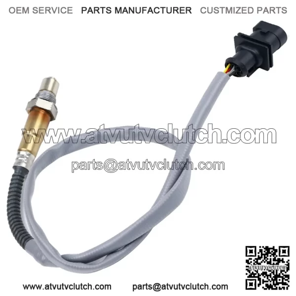 Oxygen sensor (front)  670009075    for Maserati 13 Quattroporte 3.0T/3.8T - Image 4