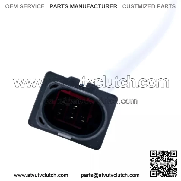Oxygen sensor (front)  670009075    for Maserati 13 Quattroporte 3.0T/3.8T - Image 5