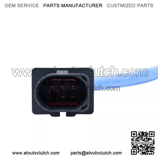 Oxygen sensor (front)  670009076    for Maserati 13 Ghibli 3.0T - Image 2