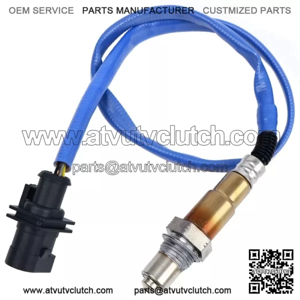 Oxygen sensor (front)  670009076    for Maserati 13 Ghibli 3.0T - Image 4