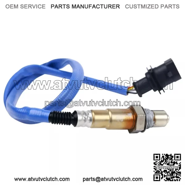 Oxygen sensor (front)  670009076    for Maserati 13 Ghibli 3.0T - Image 5