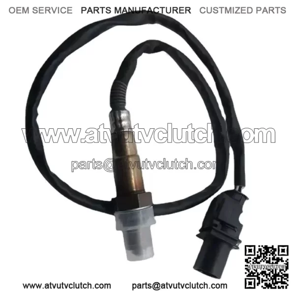 Oxygen sensor (front)  07C906262BC    for Volkswagen 12 Phaeton 6.0L