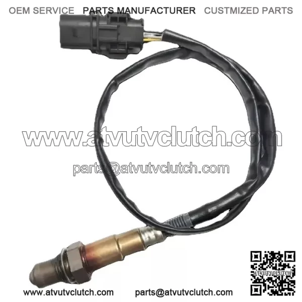 Oxygen sensor (front)  07C906262BJ    for Volkswagen 08 Touareg 6.0L - Image 2
