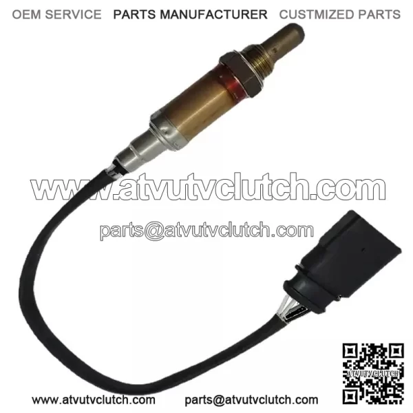 Oxygen sensor (front)  07C906262BK    for Volkswagen 08 Touareg 6.0L