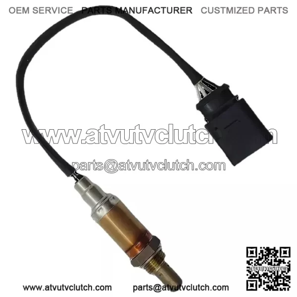 Oxygen sensor (front)  07C906262BK    for Volkswagen 08 Touareg 6.0L - Image 2