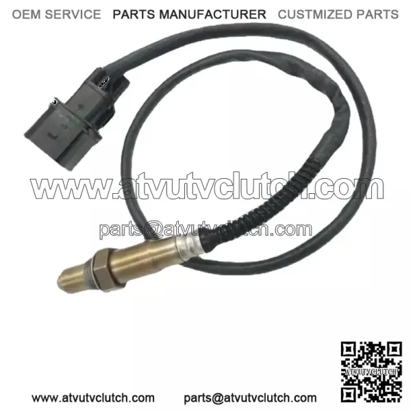 Oxygen sensor (front left)  07C906262N    for Volkswagen 03 Phaeton 6.0L