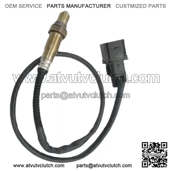 Oxygen sensor (front left)  07C906262N    for Volkswagen 03 Phaeton 6.0L - Image 2