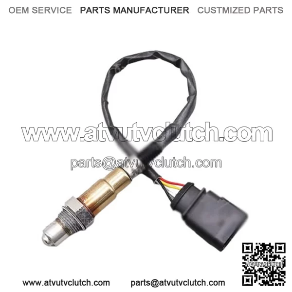 Oxygen sensor (front)  8K0906262C    for Audi 15A6 3.0T A4 Q5 Q7